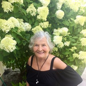 Meet your Posher, Judee